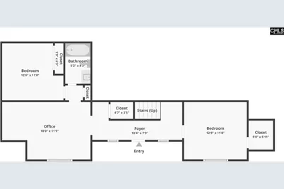 533 Midway Forest Trail, Lexington, SC 29072 - Photo 8