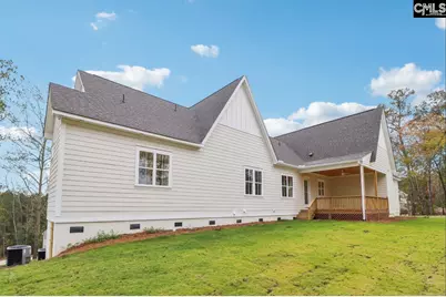 533 Midway Forest Trail, Lexington, SC 29072 - Photo 6