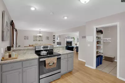 405 Frank Moorer Drive, Swansea, SC 29160 - Photo 16