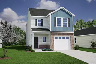 221 Laurinton Farms Dr, Hopkins, SC 29061 - Photo 2