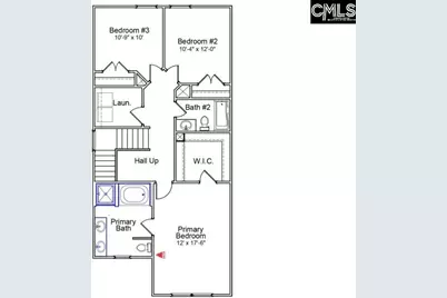 221 Laurinton Farms Drive, Hopkins, SC 29061 - Photo 4