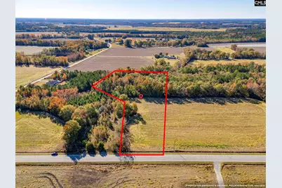 536 Elliott Highway, Bishopville, SC 29010 - Photo 1