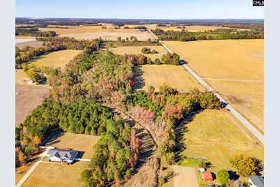 536 Elliott Highway, Bishopville, SC 29010 - Photo 4