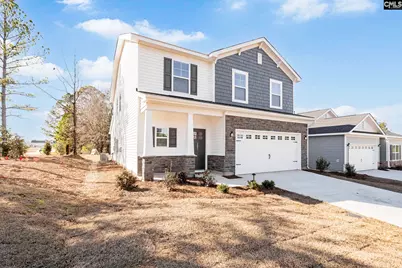 201 Boseman Road, Irmo, SC 29063 - Photo 2