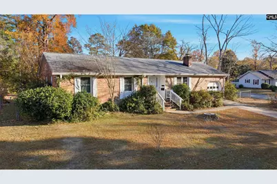 200 Serpentine Road, Irmo, SC 29063 - Photo 1
