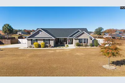 3565 Katwallace Circle, Sumter, SC 29154 - Photo 1