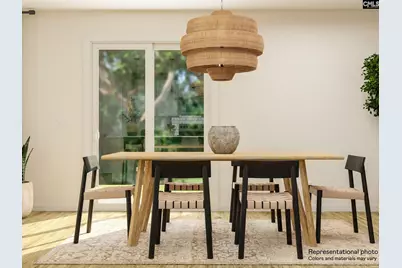 522 Happy Hollow Drive, Gaston, SC 29053 - Photo 10