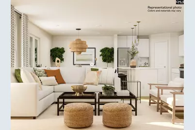 522 Happy Hollow Drive, Gaston, SC 29053 - Photo 14