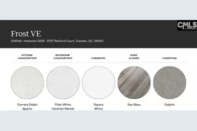 2073 Rexford Court, Camden, SC 29020 - Photo 4