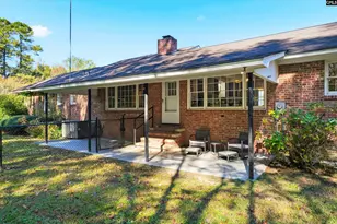 598 Maple Branch Rd, Reevesville, SC 29471 - Photo 30