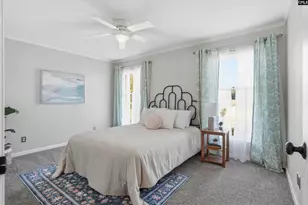 598 Maple Branch Rd, Reevesville, SC 29471 - Photo 26