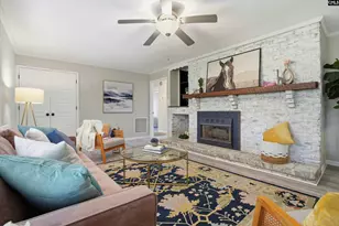 598 Maple Branch Rd, Reevesville, SC 29471 - Photo 8