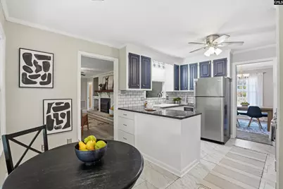 598 Maple Branch Road, Reevesville, SC 29471 - Photo 16