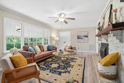 598 Maple Branch Road, Reevesville, SC 29471 - Photo 10