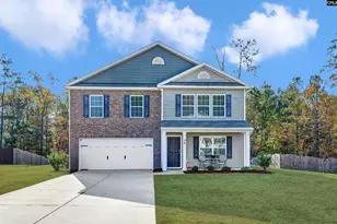 50 Denali Cir, Elgin, SC 29045 - Photo 1