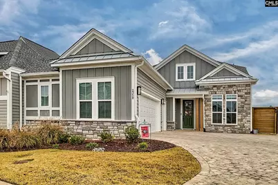 2358 High Bluff Loop, Lexington, SC 29072 - Photo 2