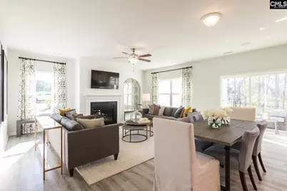 3084 Hallsdale Drive, Elgin, SC 29045 - Photo 4