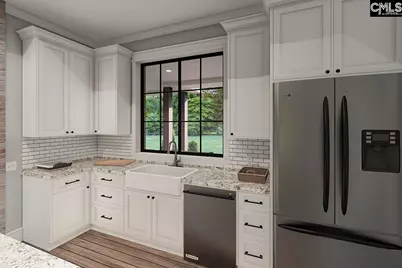 Tbd Haltiwanger Road, Chapin, SC 29036 - Photo 16