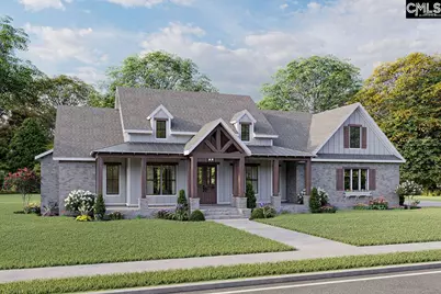 Tbd Haltiwanger Road, Chapin, SC 29036 - Photo 4