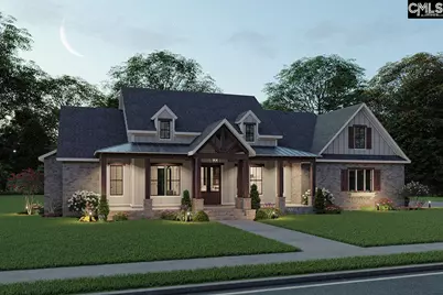 Tbd Haltiwanger Road, Chapin, SC 29036 - Photo 2