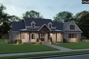 Tbd Haltiwanger Rd, Chapin, SC 29036 - Photo 2