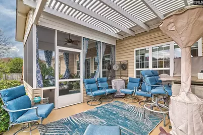 750 Saxony Drive, Irmo, SC 29063 - Photo 34