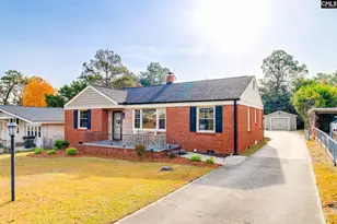1445 D Ave, West Columbia, SC 29269 - Photo 2