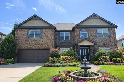 549 Everton Drive, Chapin, SC 29036 - Photo 1