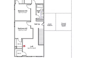 3020 Hallsdale Dr, Elgin, SC 29045 - Photo 18