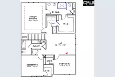 3079 Hallsdale Drive, Elgin, SC 29045 - Photo 30