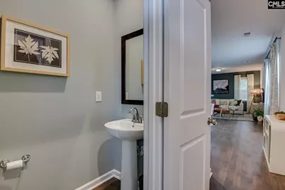 451 Lady Liberty Way, Lexington, SC 29073 - Photo 8