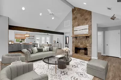 104 Silverstone Road, Lexington, SC 29072 - Photo 2