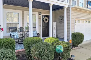 442 Denman Loop, Columbia, SC 29229 - Photo 8