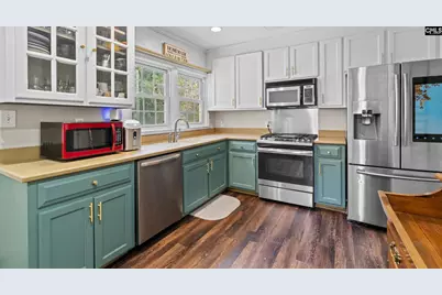 810 Wilson, Orangeburg, SC 29115 - Photo 6