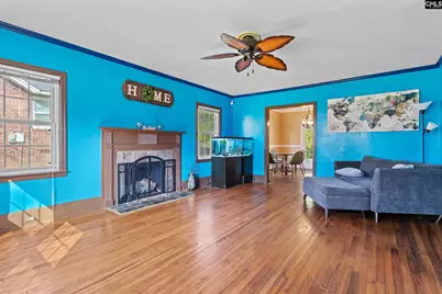 810 Wilson, Orangeburg, SC 29115 - Photo 4