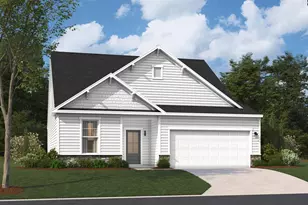 1742 Sweet Meadow Ct, Lexington, SC 29073 - Photo 2