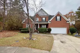 121 Chalfont Ln, Columbia, SC 29229 - Photo 2