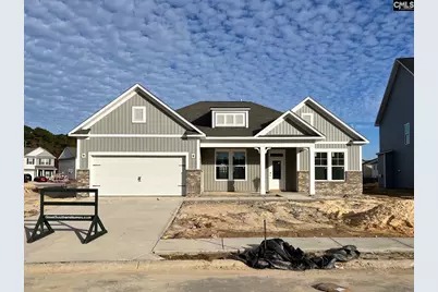 2035 Allan Crest Road, Blythewood, SC 29016 - Photo 2