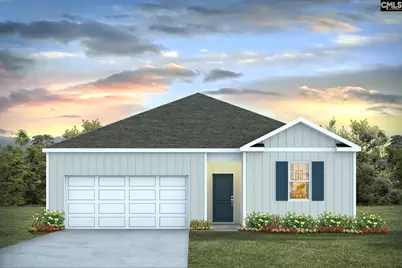 1043 Rampart Court, Lugoff, SC 29078 - Photo 1