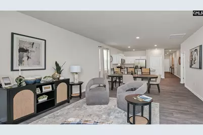 438 Wisteria Walk Way, Hopkins, SC 29061 - Photo 12