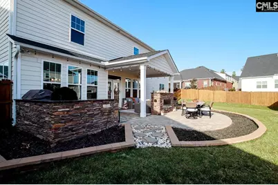 2130 Ludlow Place, Chapin, SC 29036 - Photo 12