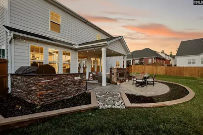 2130 Ludlow Place, Chapin, SC 29036 - Photo 4