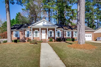 1204 Crosshill Lane, Newberry, SC 29108 - Photo 1