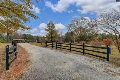 1230 Sc Highway 202, Little Mountain, SC 29075 - Photo 2