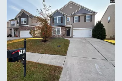 716 Stoneburry Circle, Blythewood, SC 29016 - Photo 34