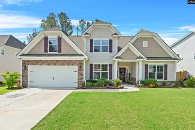 718 Cold Springs Lane, Irmo, SC 29063 - Photo 1