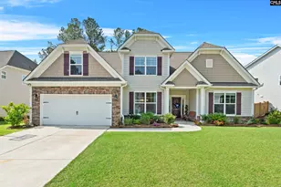 718 Cold Spgs Ln, Irmo, SC 29063 - Photo 1