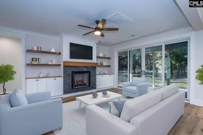530 Misty Banks Drive, Chapin, SC 29036 - Photo 8