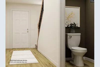 605 Richmond Road, Gaston, SC 29053 - Photo 20