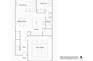 608 Richmond Rd, Gaston, SC 29053 - Photo 2